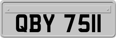 QBY7511