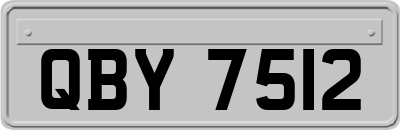 QBY7512