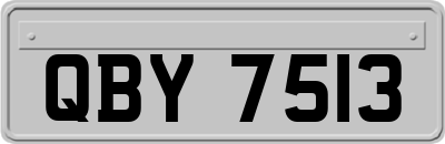 QBY7513