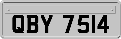 QBY7514