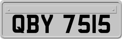 QBY7515
