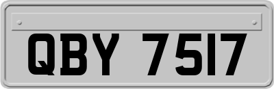 QBY7517