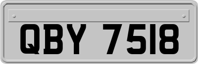 QBY7518