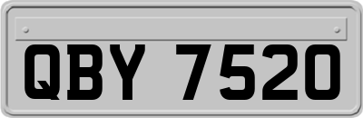 QBY7520
