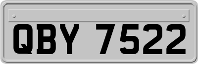 QBY7522