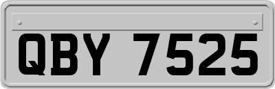 QBY7525