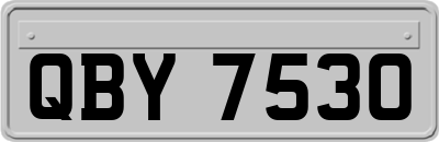 QBY7530