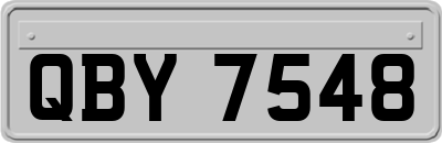 QBY7548