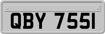 QBY7551