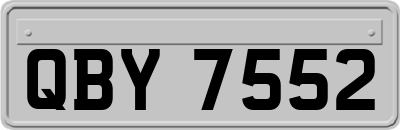 QBY7552