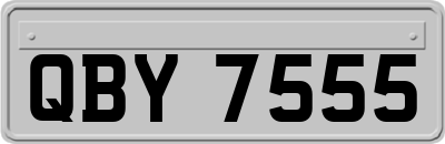 QBY7555