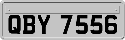QBY7556