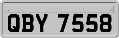 QBY7558