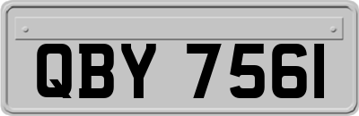 QBY7561