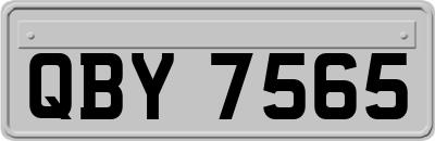 QBY7565