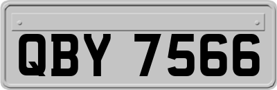 QBY7566