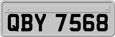 QBY7568
