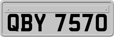 QBY7570