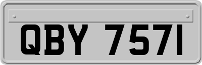 QBY7571