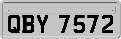 QBY7572