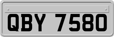 QBY7580