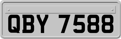 QBY7588