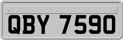 QBY7590