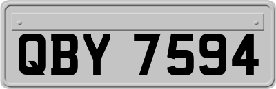 QBY7594