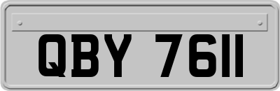 QBY7611
