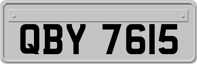 QBY7615
