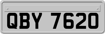 QBY7620