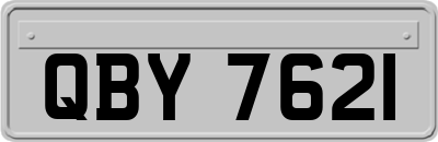 QBY7621
