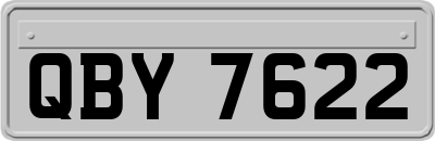 QBY7622