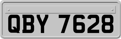 QBY7628
