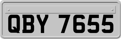 QBY7655