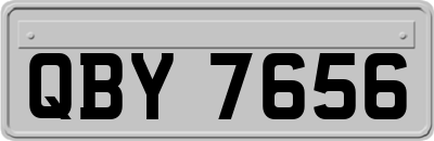 QBY7656