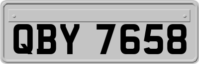QBY7658