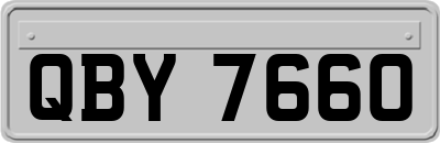 QBY7660