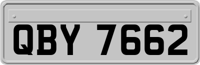 QBY7662