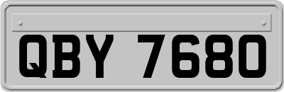 QBY7680