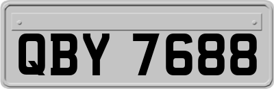 QBY7688