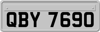 QBY7690