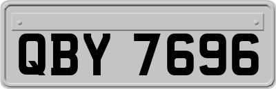 QBY7696