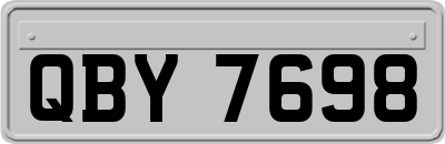 QBY7698