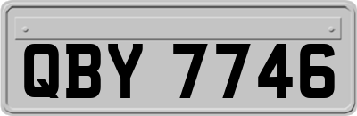 QBY7746