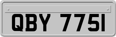 QBY7751