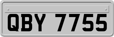 QBY7755