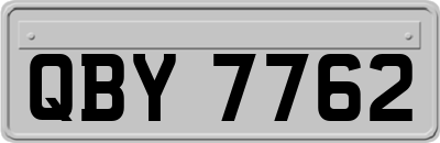 QBY7762