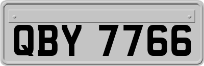 QBY7766