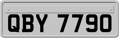 QBY7790